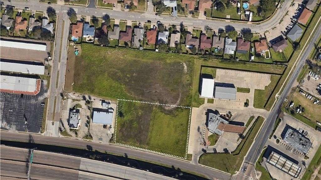 1.28 Acres of Land for Sale in Corpus Christi, Texas