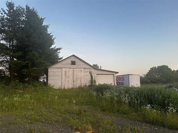 Improved Land for Lease in Goshen, New York