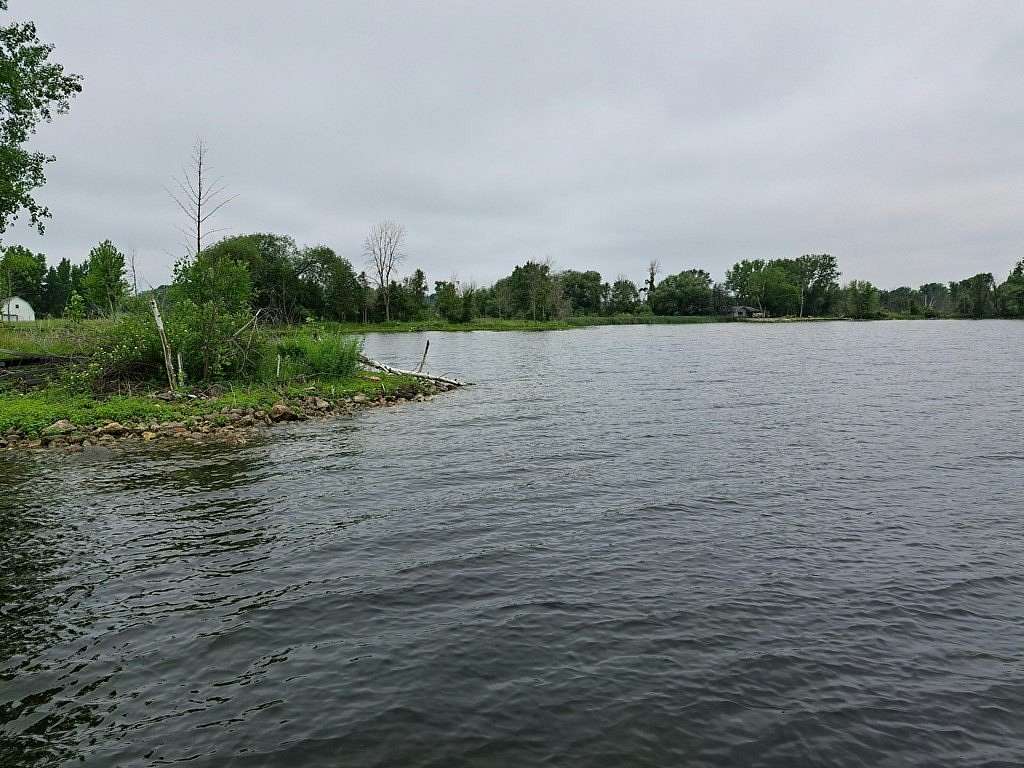 41.1 Acres of Land with Home for Sale in Sturgeon Bay, Wisconsin