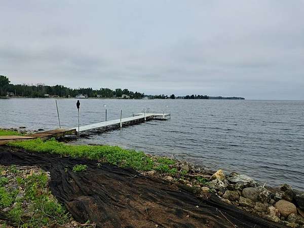 41.1 Acres of Land with Home for Sale in Sturgeon Bay, Wisconsin