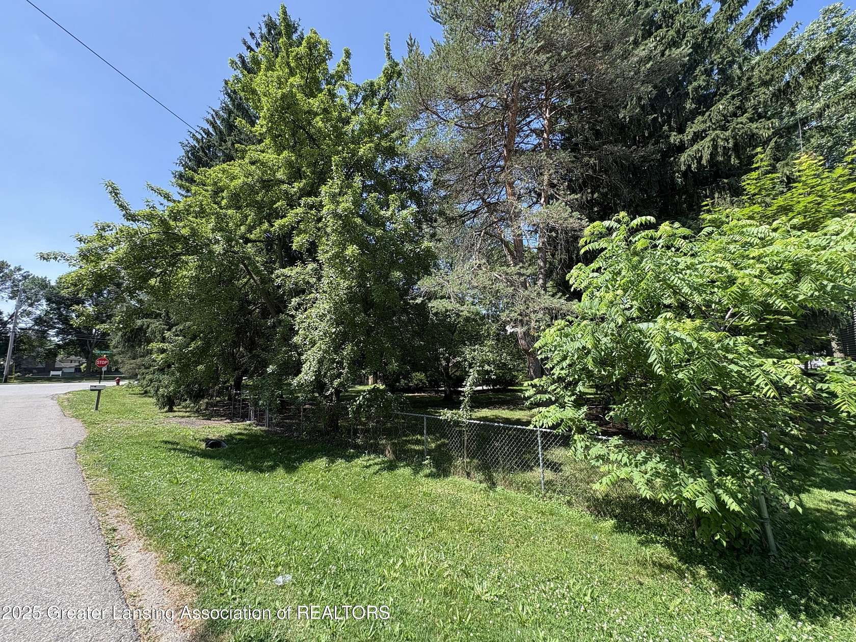 0.22 Acres of Land for Sale in East Lansing, Michigan