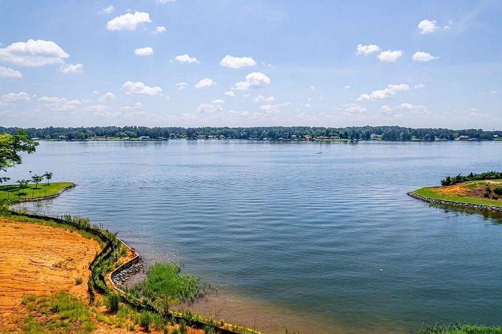 1 Acre of Residential Land for Sale in Sparta, Georgia