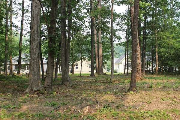 0.23 Acres of Residential Land for Sale in Greenbackville, Virginia