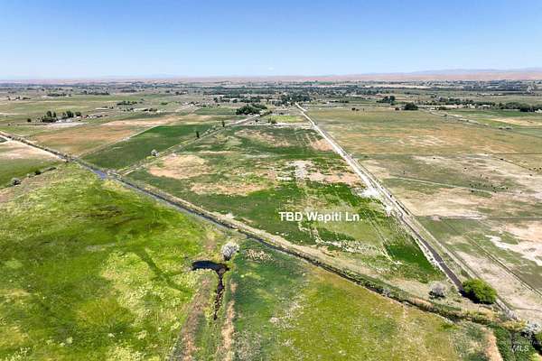 8.6 Acres of Residential Land for Sale in Emmett, Idaho