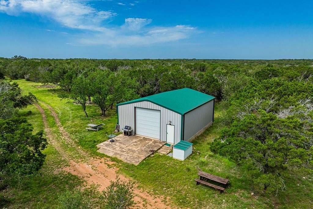 73.6 Acres of Improved Land for Sale in Mountain Home, Texas