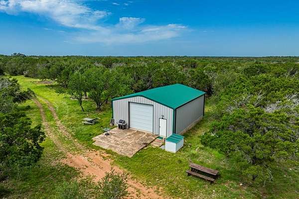 73.6 Acres of Improved Land for Sale in Mountain Home, Texas