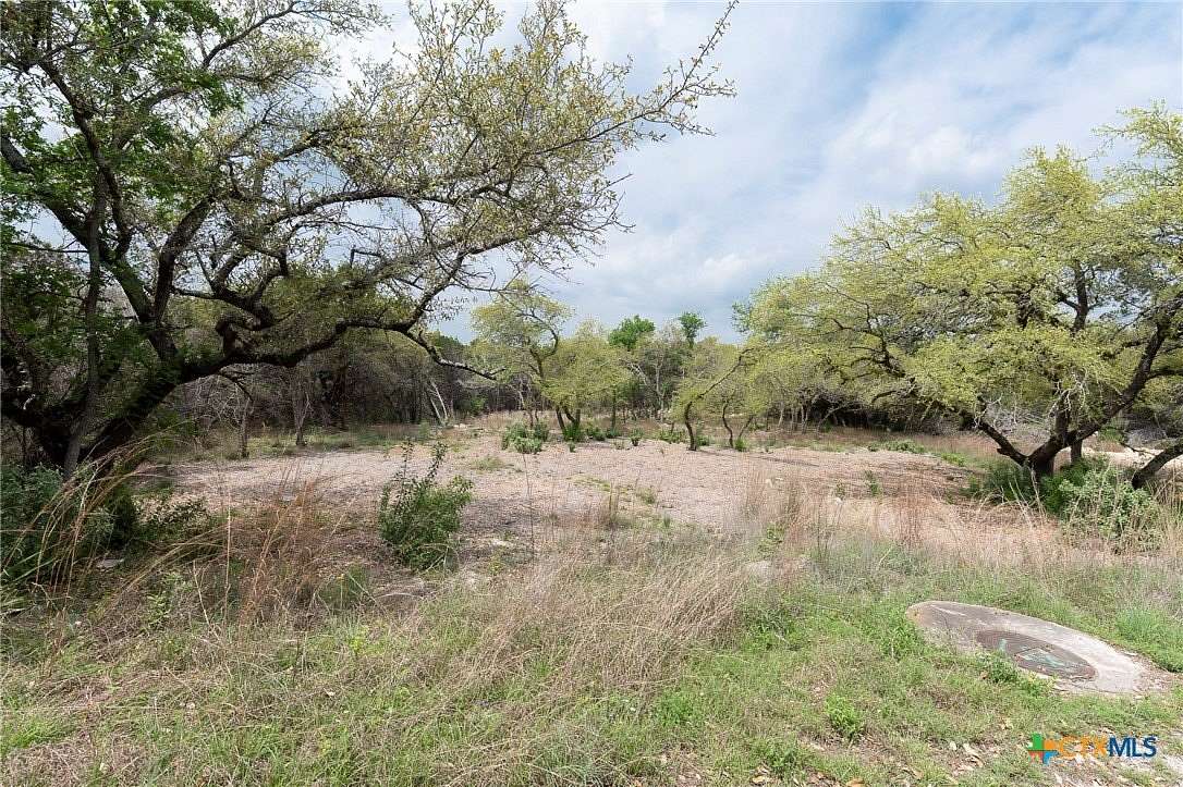 0.4 Acres of Residential Land for Sale in Lago Vista, Texas
