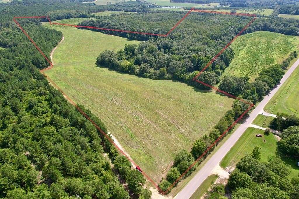 58 Acres of Recreational Land for Sale in Hartford, Alabama