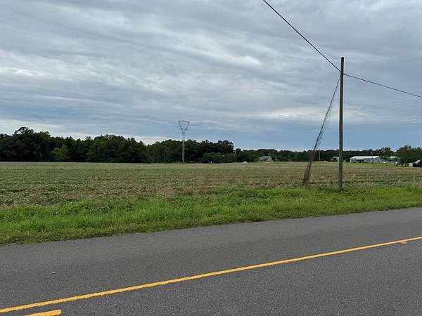 0.77 Acres of Residential Land for Sale in Ashford, Alabama
