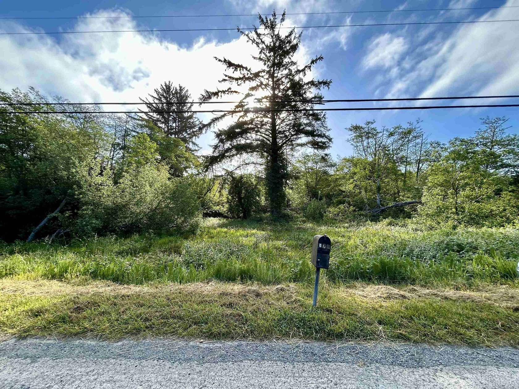 0.33 Acres of Residential Land for Sale in Crescent City, California