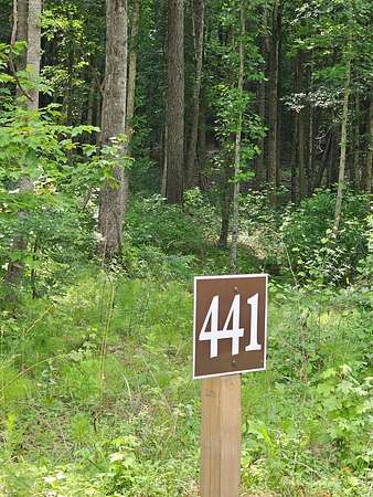 1.5 Acres of Land for Sale in Talking Rock, Georgia