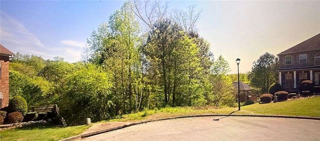 0.4 Acres of Residential Land for Sale in Lithonia, Georgia