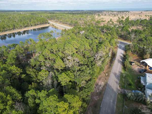 2.66 Acres of Residential Land for Sale in Milton, Florida
