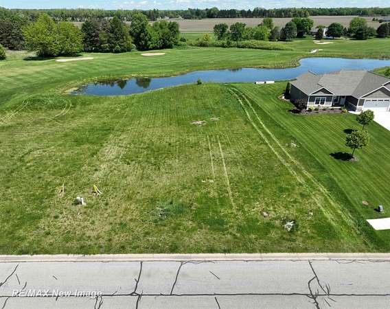 0.46 Acres of Residential Land for Sale in Saginaw, Michigan