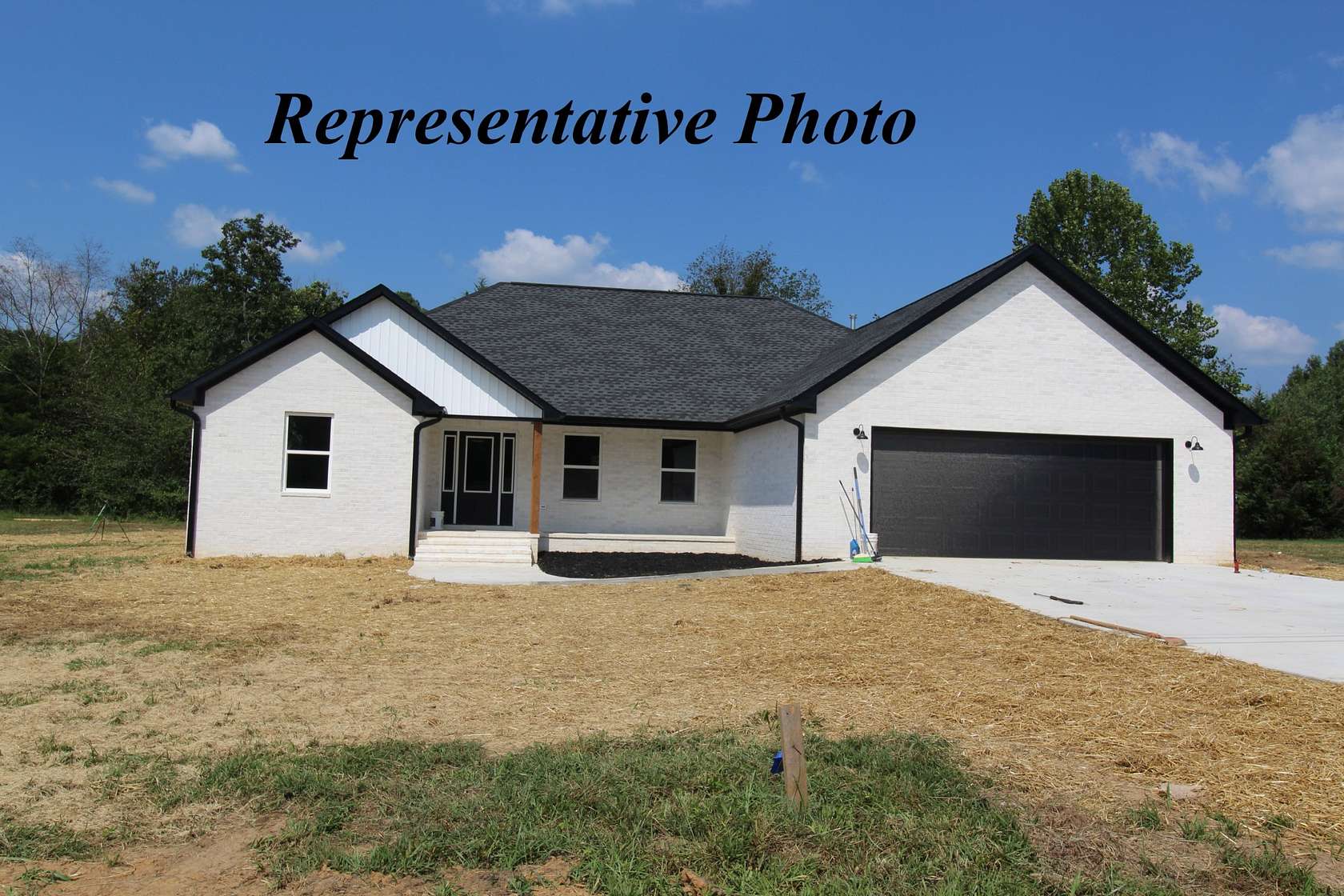 1.5 Acres of Residential Land with Home for Sale in Lexington, Tennessee