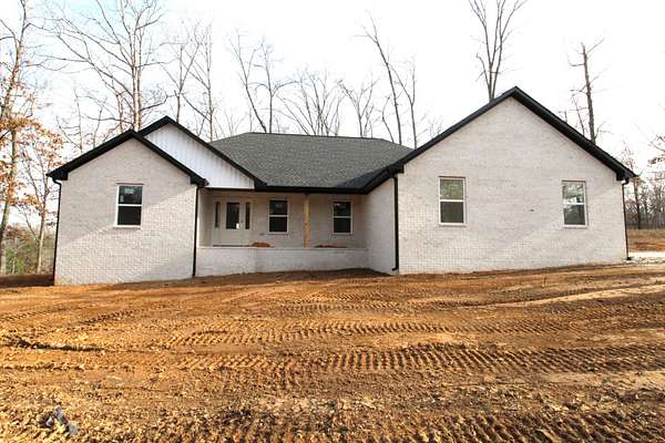 1.5 Acres of Residential Land with Home for Sale in Lexington, Tennessee