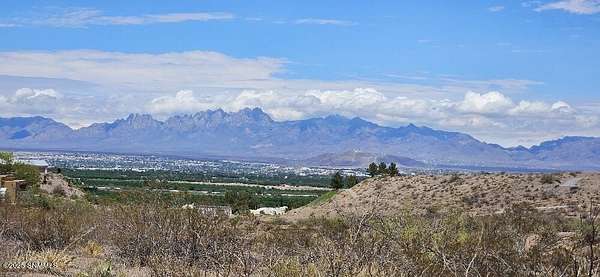 1.16 Acres of Land for Sale in Las Cruces, New Mexico