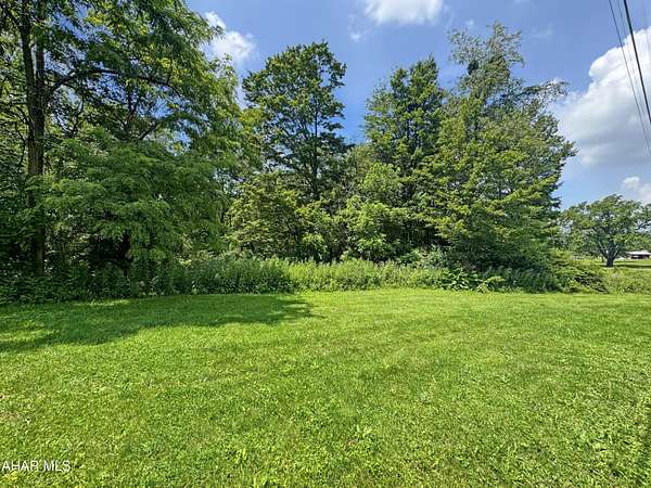 1.59 Acres of Residential Land for Sale in Johnstown, Pennsylvania