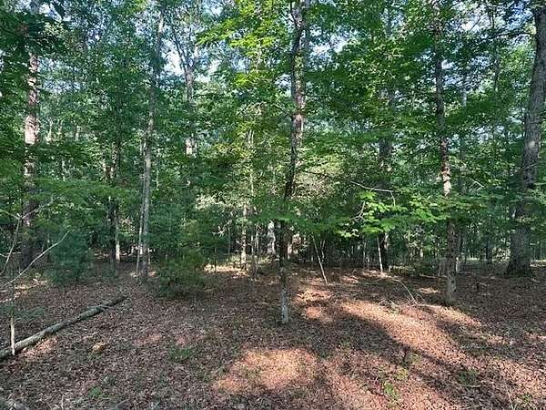 1.67 Acres of Land for Sale in Murphy, North Carolina