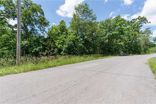0.31 Acres of Land for Sale in Bella Vista, Arkansas
