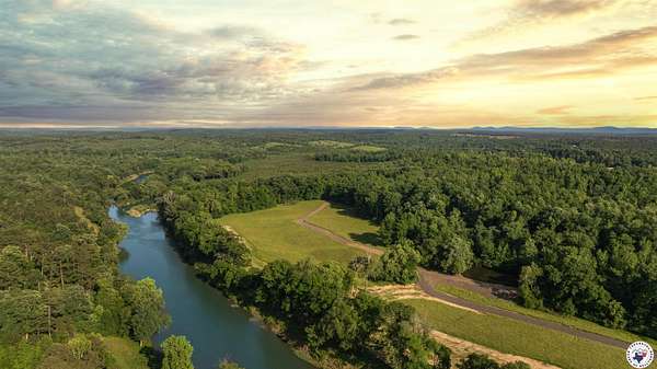 208 Acres of Recreational Land for Sale in Oklahoma City, Oklahoma