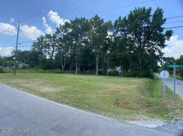 0.23 Acres of Residential Land for Sale in Belhaven, North Carolina