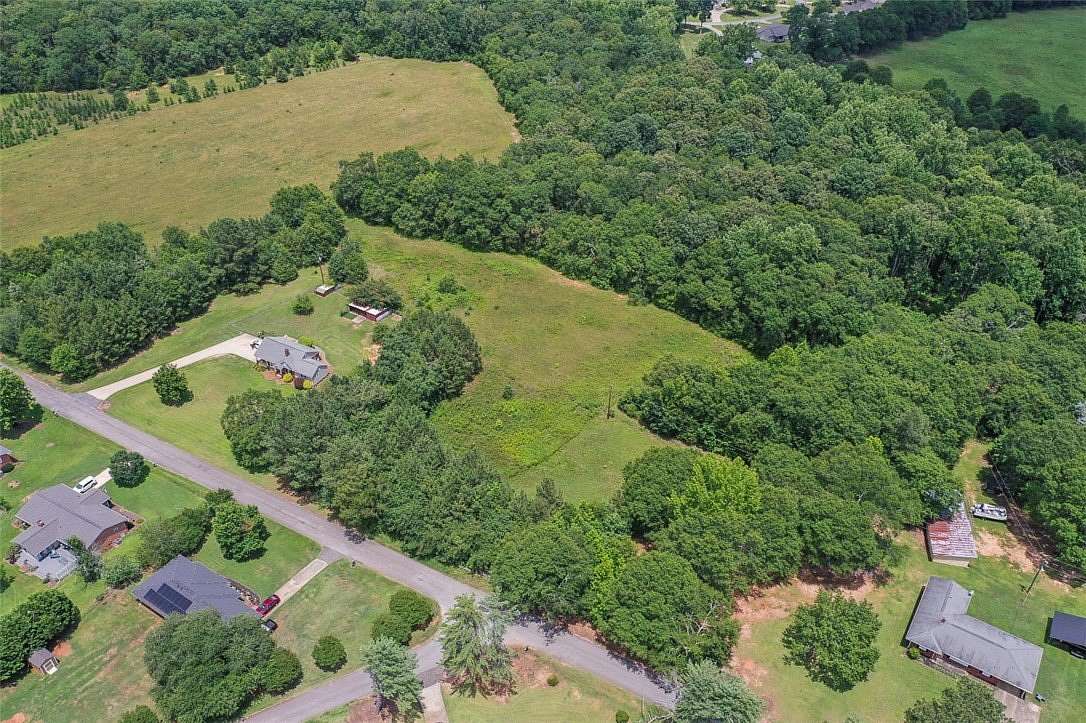 22.4 Acres of Commercial Land for Sale in Anderson, South Carolina