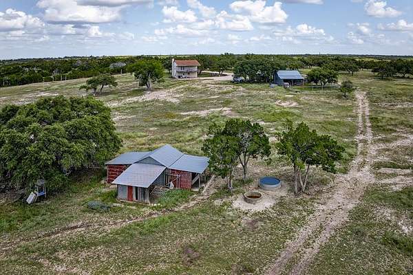 79 Acres of Land for Sale in Mountain Home, Texas