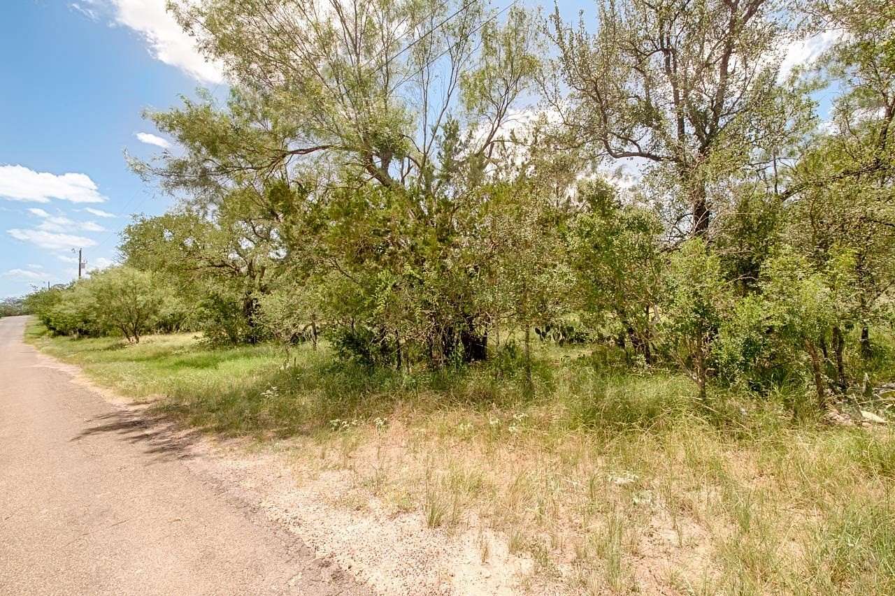 0.69 Acres of Land for Sale in Granite Shoals, Texas