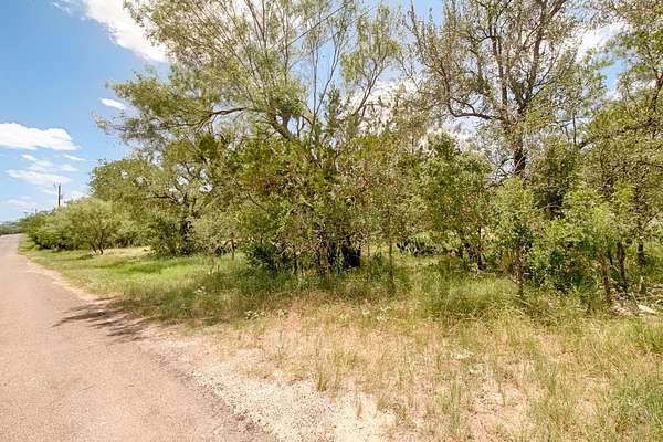 0.69 Acres of Land for Sale in Granite Shoals, Texas