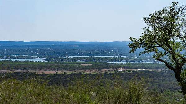 1.62 Acres of Land for Sale in Kingsland, Texas