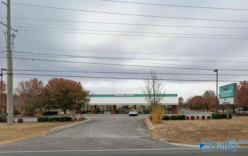 1.76 Acres of Commercial Land for Sale in Madison, Alabama