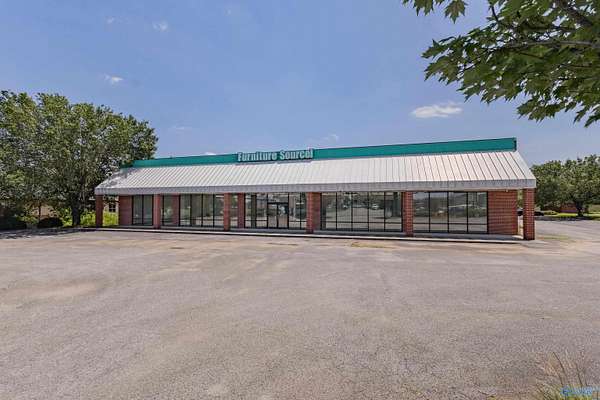 1.76 Acres of Improved Commercial Land for Sale in Madison, Alabama