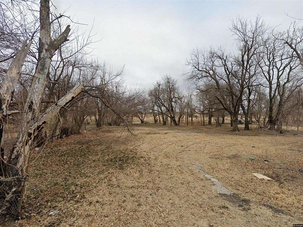 0.16 Acres of Residential Land for Sale in Oklahoma City, Oklahoma