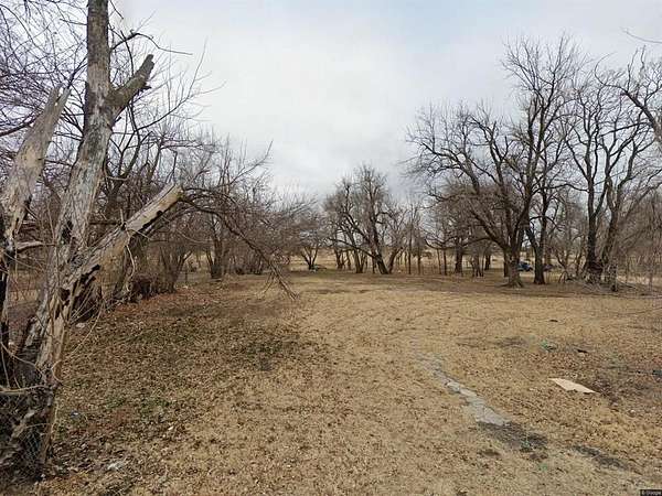 0.16 Acres of Residential Land for Sale in Oklahoma City, Oklahoma