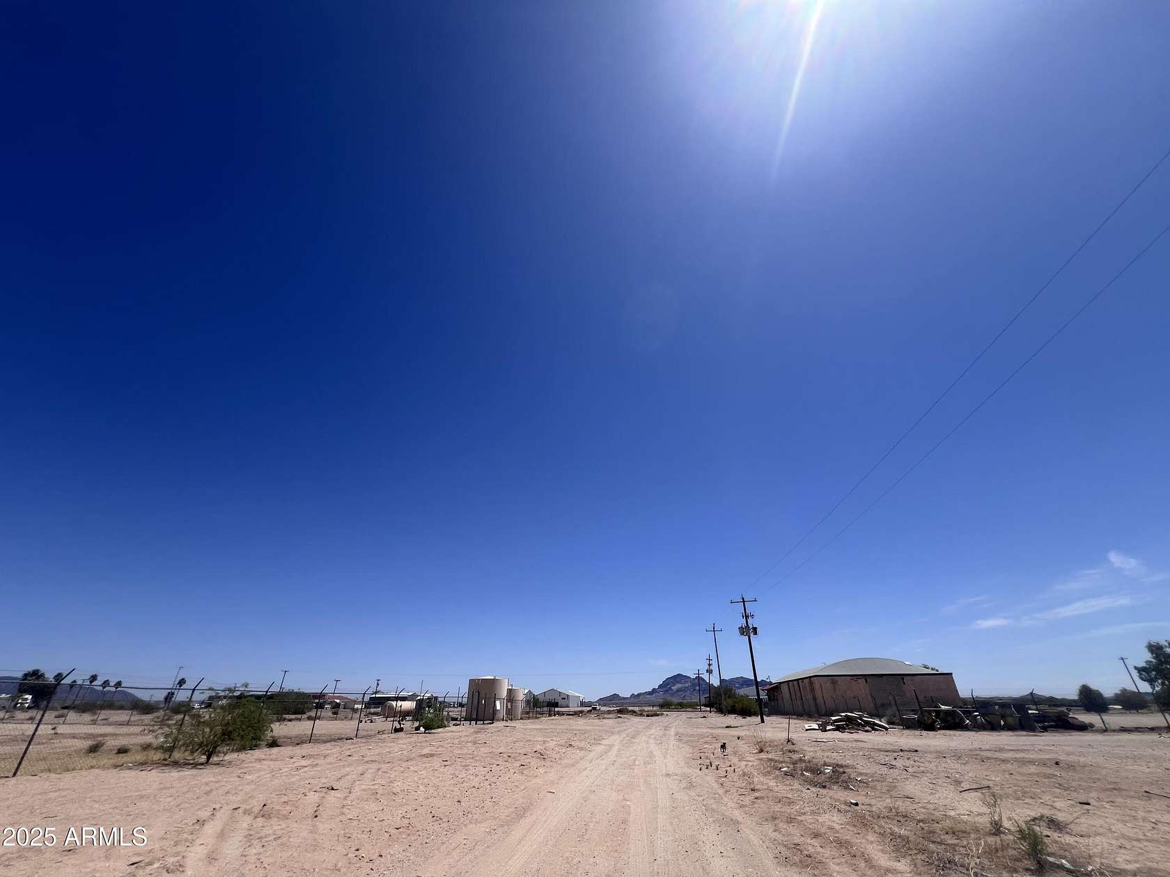 1.78 Acres of Mixed-Use Land for Sale in Tonopah, Arizona