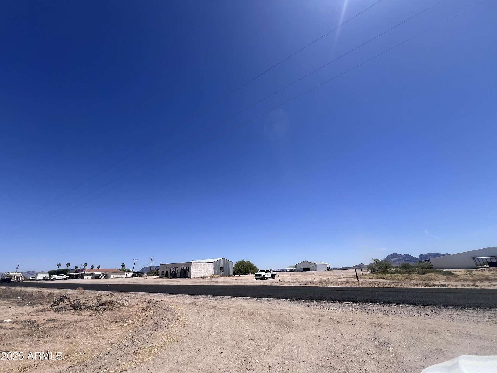 1.78 Acres of Mixed-Use Land for Sale in Tonopah, Arizona