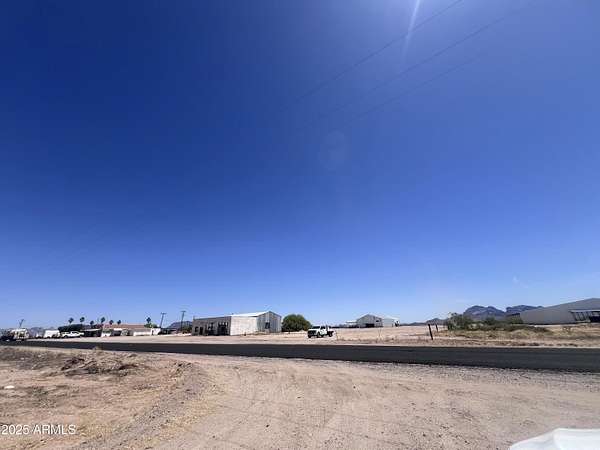 1.78 Acres of Mixed-Use Land for Sale in Tonopah, Arizona