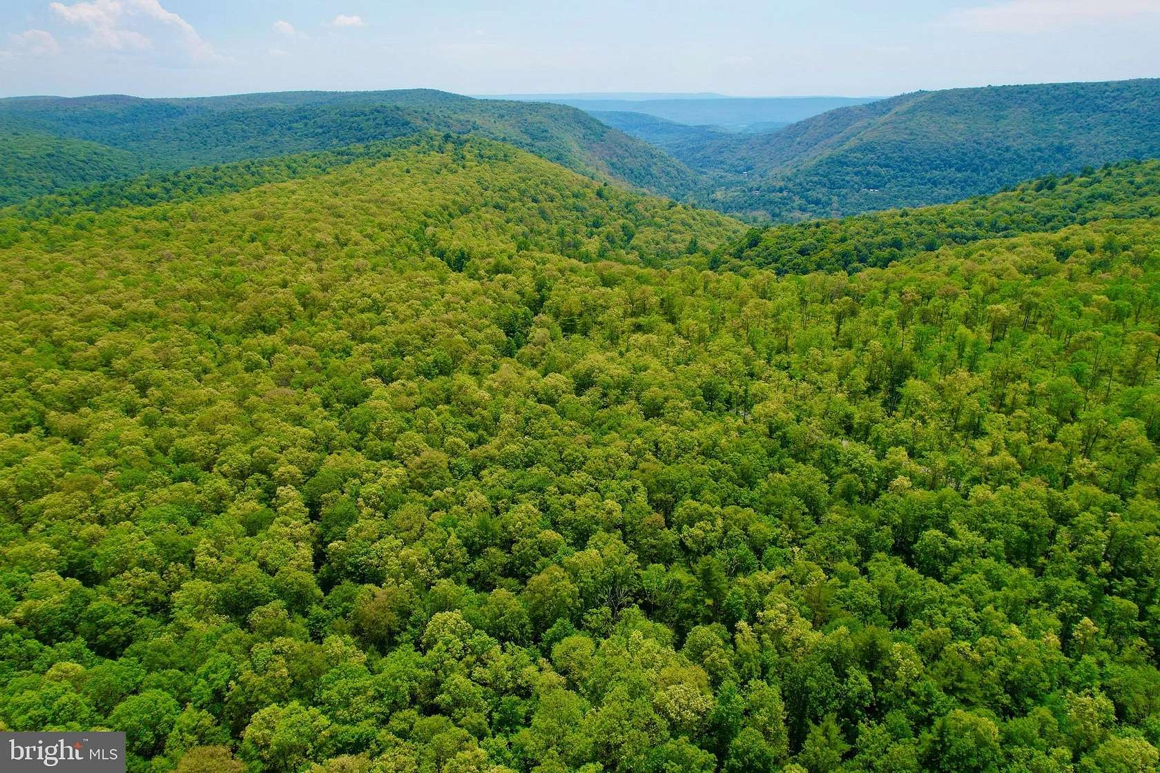 20.1 Acres of Recreational Land for Sale in Beech Creek, Pennsylvania