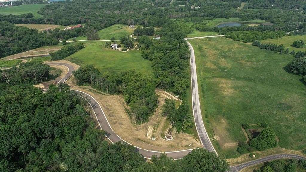 4 Acres of Residential Land for Sale in Rochester Township, Minnesota