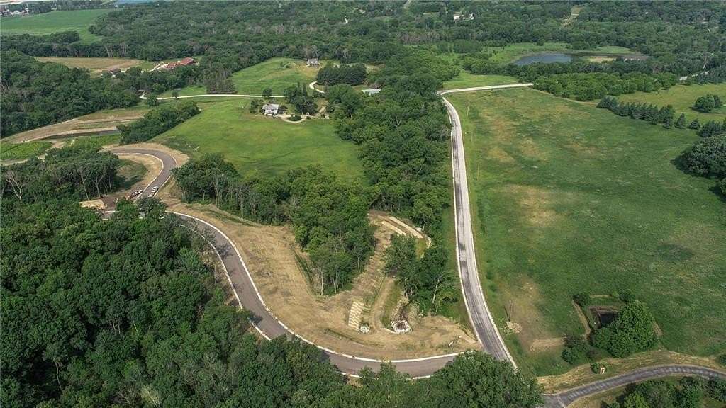 4 Acres of Residential Land for Sale in Rochester Township, Minnesota