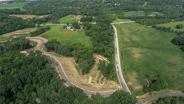 4 Acres of Residential Land for Sale in Rochester Township, Minnesota