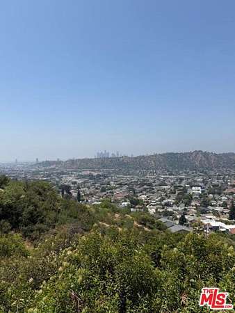 0.16 Acres of Residential Land for Sale in Los Angeles, California