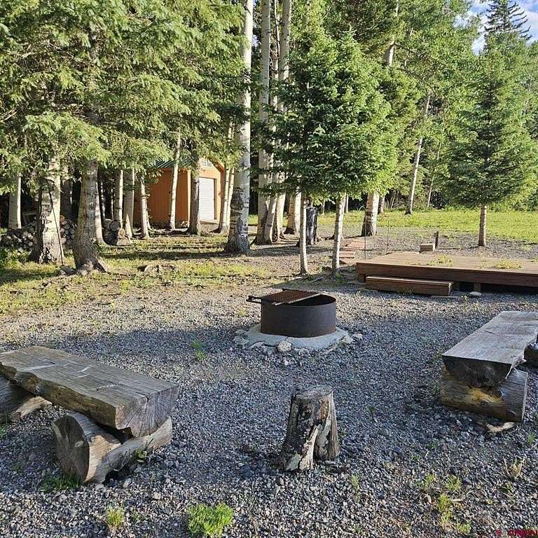 1 Acre of Land for Sale in Cimarron, Colorado