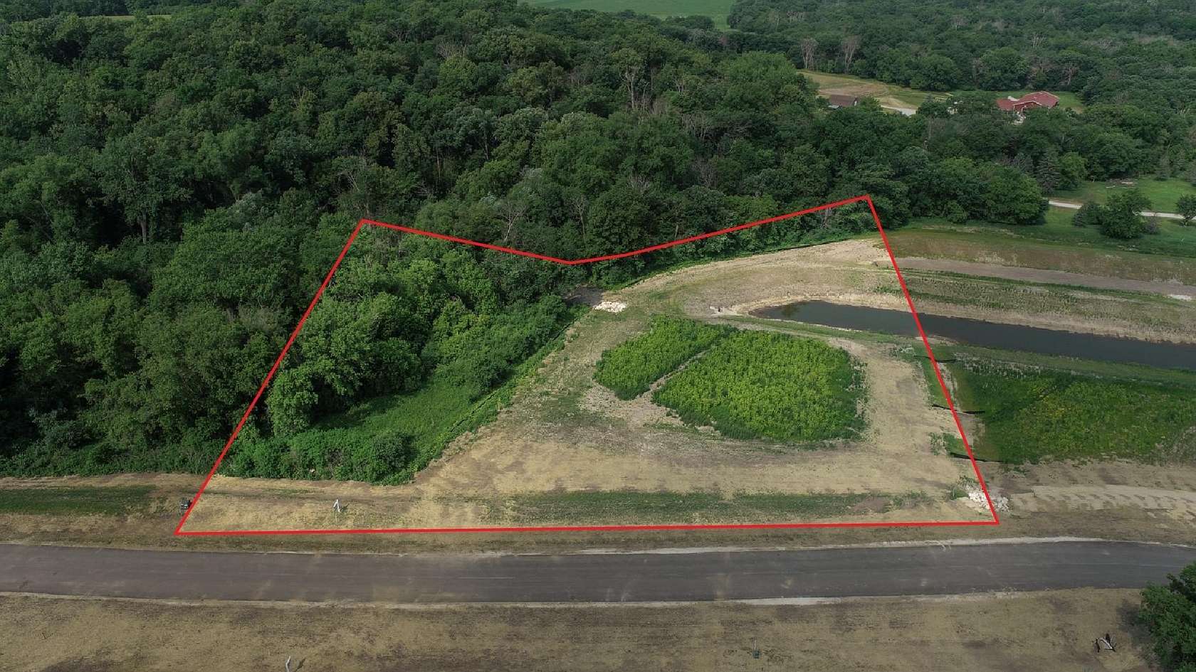 2.76 Acres of Residential Land for Sale in Rochester, Minnesota