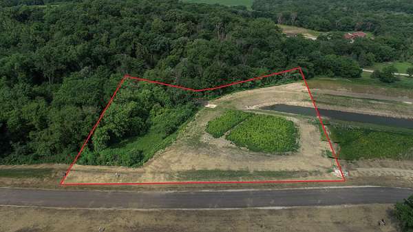 2.76 Acres of Residential Land for Sale in Rochester, Minnesota