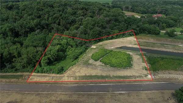 2.76 Acres of Residential Land for Sale in Rochester Township, Minnesota