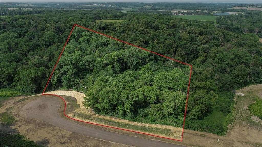 4.88 Acres of Residential Land for Sale in Rochester Township, Minnesota
