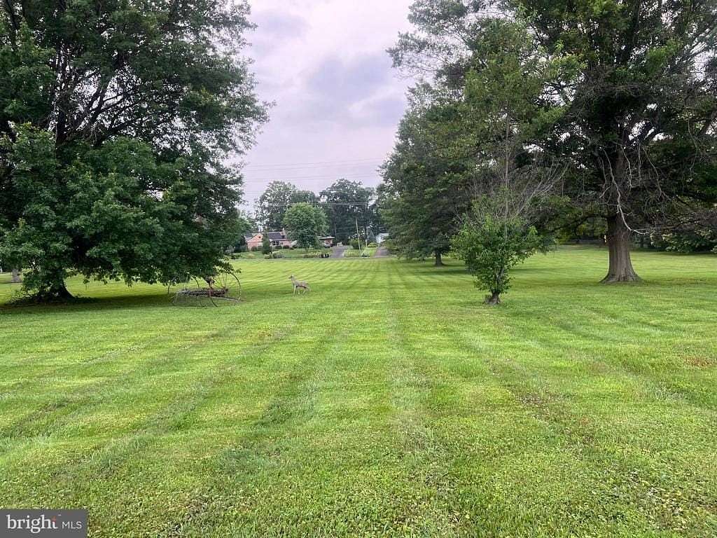 2.8 Acres of Residential Land for Sale in Souderton, Pennsylvania