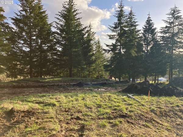 0.83 Acres of Residential Land for Sale in Sheridan, Oregon